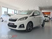 Peugeot 108 1.0 VTi Active