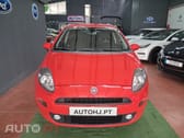 Fiat Punto 1.2 Lounge S&S