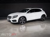 Mercedes-Benz GLA 200 AMG Line