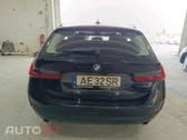 BMW 318 d Touring Essence