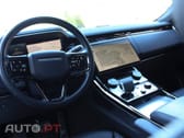 Land Rover Range Rover Sport 3.0 P440e Dynamic HSE
