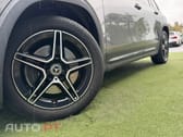 Mercedes-Benz GLB 220 d AMG Line