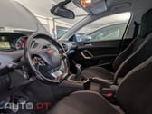 Peugeot 308 1.2 Allure PureTech