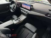 BMW 320 e Auto