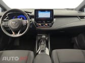 Toyota Corolla Pro 1.8 Hybrid Dynamic Business