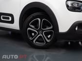 Citroen C3 1.5 BlueHDi Feel Pack