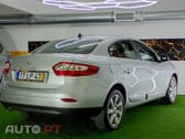 Renault Fluence 1.5 dCi Exclusive