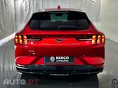 Ford Mustang Mach-E AWD PREMIUM