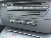 BMW 318 d Touring Navigation Sport