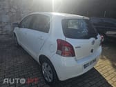 Toyota Yaris VTI comfort 1.0