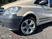 Mercedes-Benz Vito 9 LUGARES
