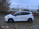 Ford Fiesta 1.5 TDCI ST LINE