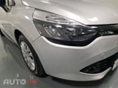 Renault Clio 1.5 dCi Comfort