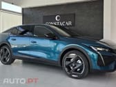 Peugeot 408 1.6 Hybrid GT e-EAT8