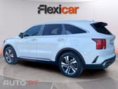 Kia Sorento 1.6 T-GDi Hybrid