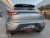 DS DS3 Crossback 1.2 PureTech Rivoli EAT8