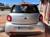 Smart ForFour 1.0 Passion 71