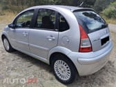 Citroen C3 1.4 HDi Exclusive