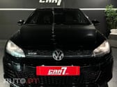 Volkswagen Golf GTD BlueMotion