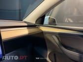 Tesla Model Y Long Range Dual Motor AWD