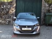 Peugeot E-208 50 kWh Allure