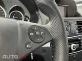 Mercedes-Benz E 250 CDi Avantgarde BlueEfficiency