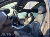 BMW 318 d Touring Pack M Auto