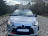 Citroen DS3 cabrio