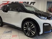 BMW i3 s 120Ah