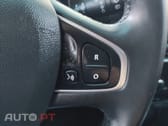 Renault Clio Sport Tourer 1.5 dCi Limited