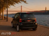 Smart ForTwo 0.8 cdi Passion 54
