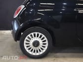 Fiat 500 1.2 8V Lounge