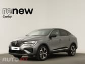 Renault Arkana Arkana 1.6 E-Tech Full Hybrid Techno