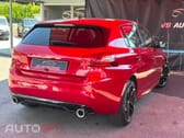 Peugeot 308 1.6 BlueHDi Allure