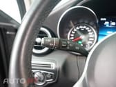 Mercedes-Benz C 300 de Edition