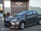 Toyota Yaris 1.5 HDF Comfort Plus