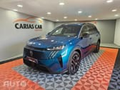 Peugeot 5008 1.2 Hybrid Allure Pack EAT8