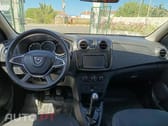 Dacia Logan MCV 0.9 TCe Comfort Bi-Fuel