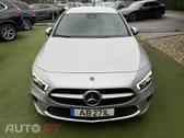 Mercedes-Benz A 200 d Style Plus Aut.