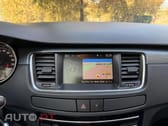 Peugeot 508 SW 1.6 e-HDi Allure CMP6 110g