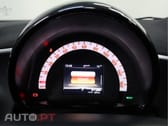 Smart ForTwo EQ passion