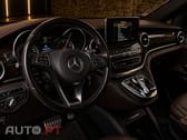 Mercedes-Benz Vito V 250 BLUETEC