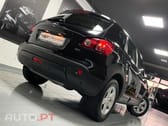Nissan Qashqai 1.5 dCi Acenta FPD