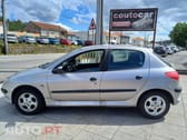 Peugeot 206 1.1 Look
