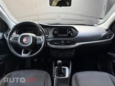 Fiat Tipo 1.3 M-Jet Lounge