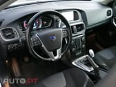 Volvo V40 1.6 D2 Momentum