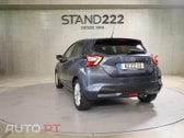 Nissan Micra 1.0 IG-T Acenta