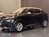 Nissan Juke 1.0 DIG-T N-Connecta DCT