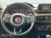 Fiat Tipo 1.3 M-Jet Lounge