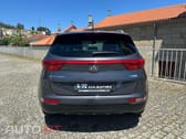 Kia Sportage 1.6 GDI ISG EX